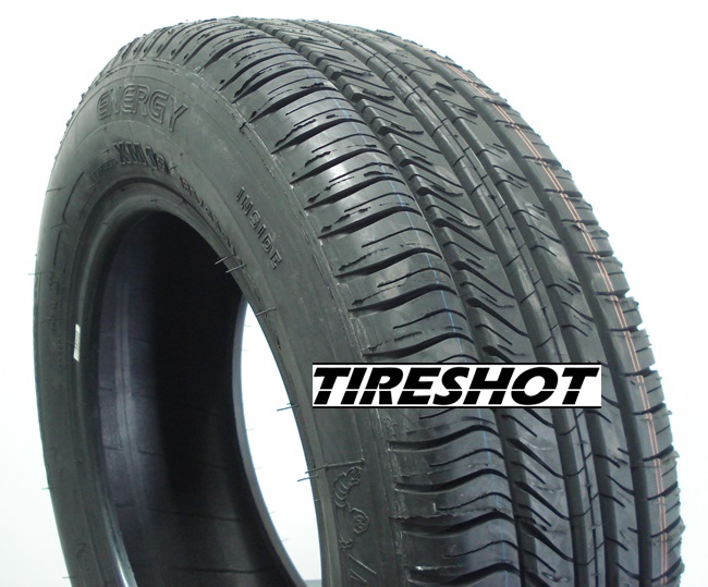 Tire Michelin Energy XM1 Plus